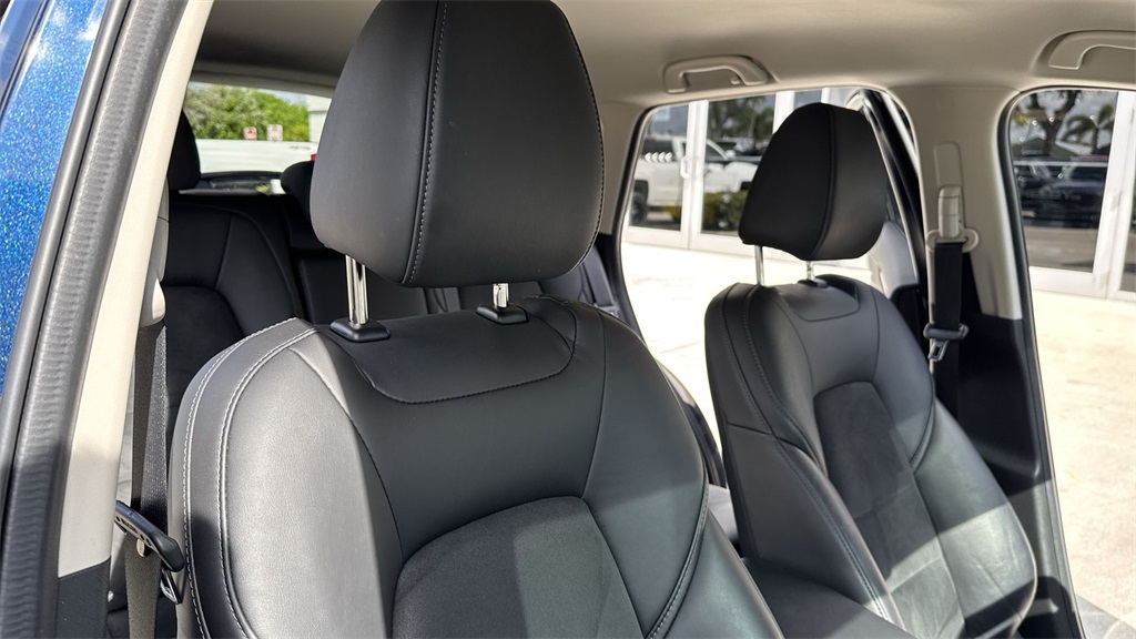 2023 Mazda CX-5 2.5 Select photo 40