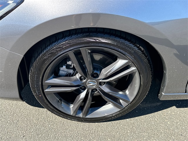 2025 Acura Integra A-Spec photo 8
