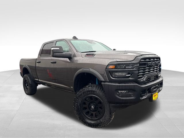 2025 RAM Ram 2500 Pickup Tradesman's photo