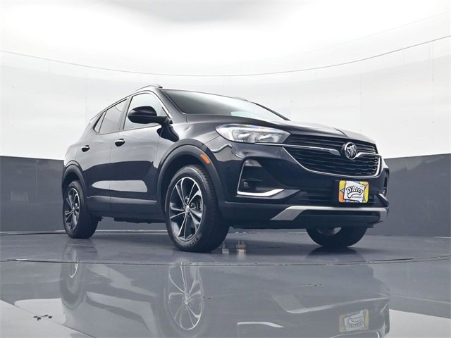 2020 Buick Encore GX Select photo 22