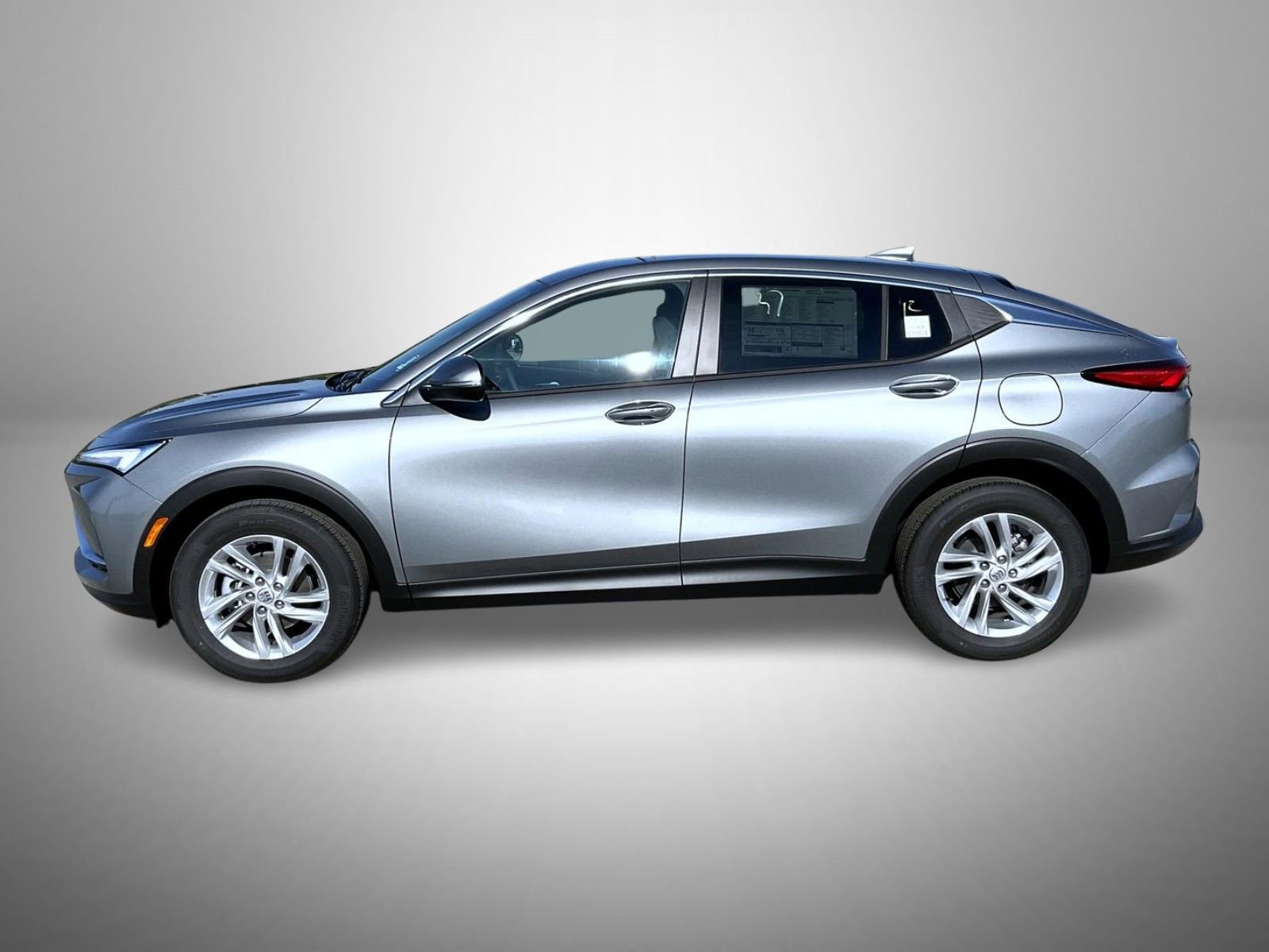 2025 Buick Envista Preferred photo 8