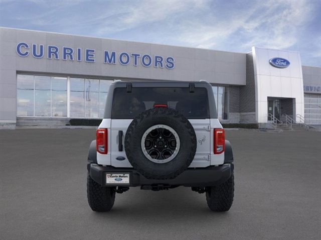 2025 FORD BRONCO - Image 30