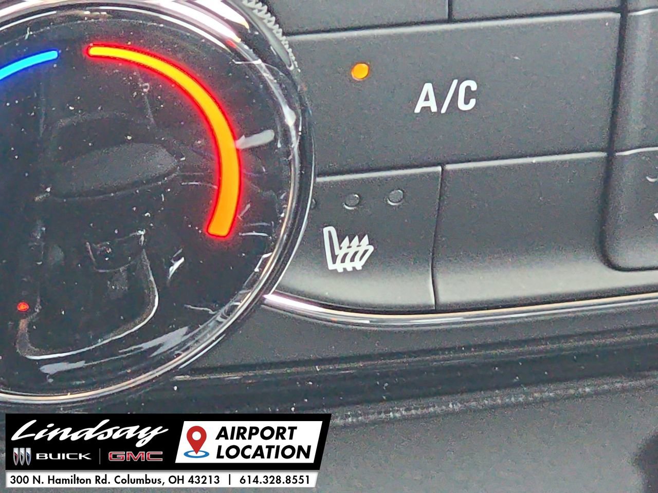 2026 Buick Encore GX Sport Touring photo 32