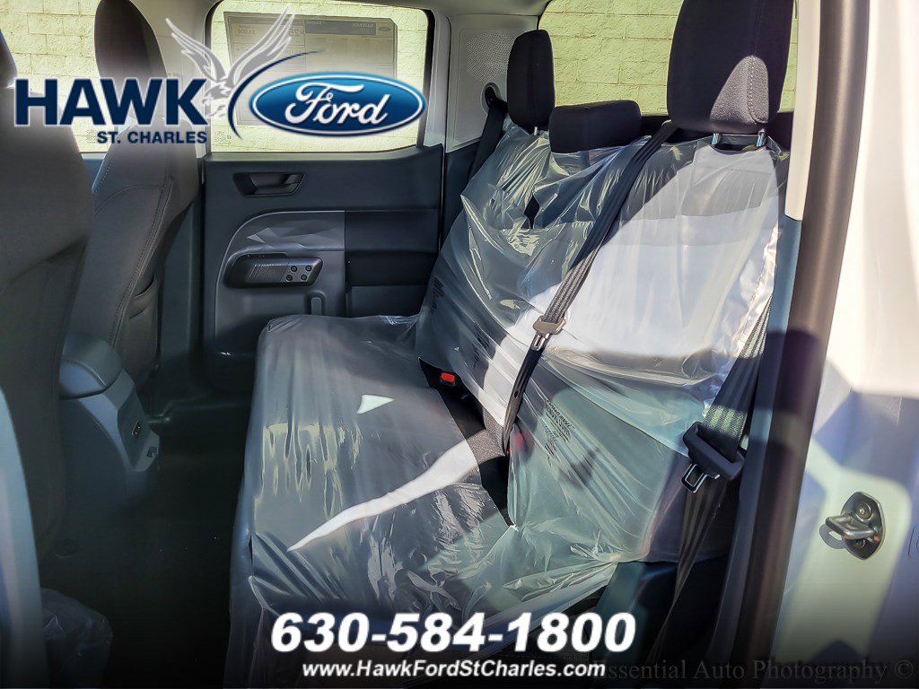 2025 FORD MAVERICK - Image 8