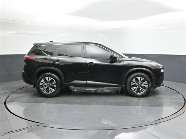 2023 Nissan Rogue SV photo 21