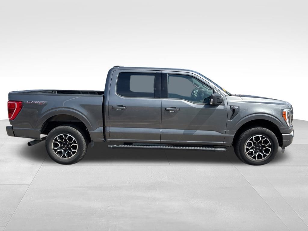 2022 Ford F-150 XLT photo 6