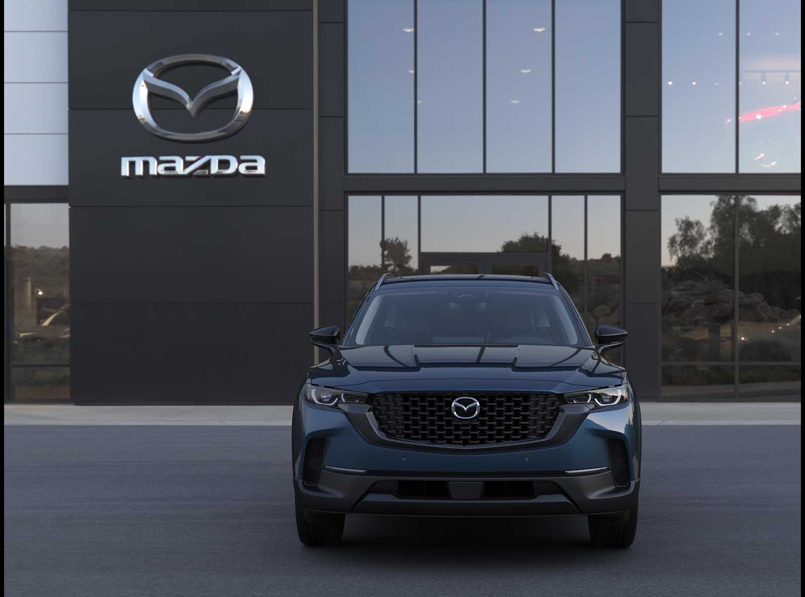 2026 Mazda CX-50 2.5 S Preferred photo 4