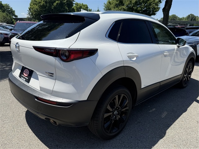 2021 Mazda CX-30 Turbo photo 3