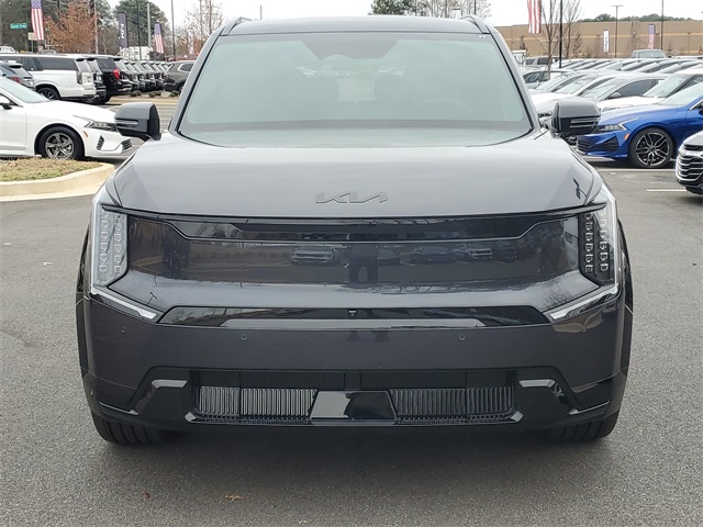 Certified 2026 Kia EV9 Land with VIN 5XYADFS59TG018421 for sale in Newnan, GA