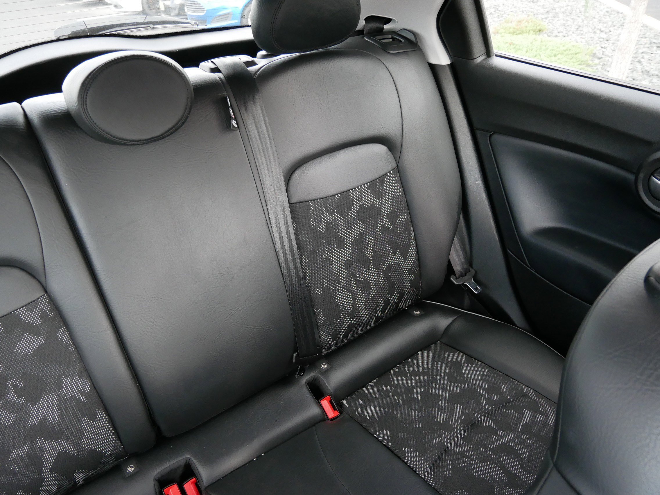 2022 Fiat 500X Trekking photo 13