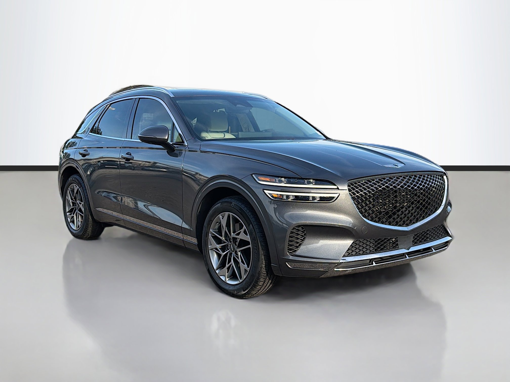 2022 GENESIS GV70 Standard's photo