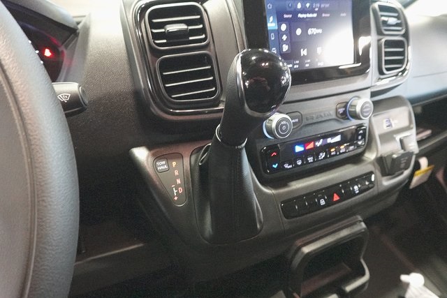 2025 Ram ProMaster 1500 Tradesman photo 19