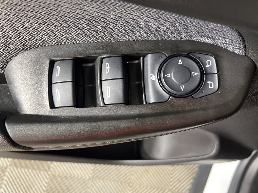 2022 Chevrolet Trailblazer LT photo 16