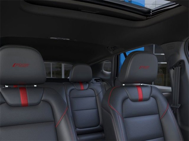 2025 Chevrolet Trax photo 20