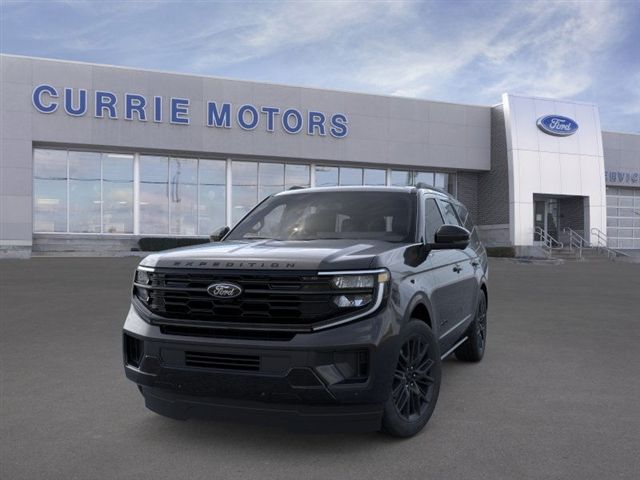 2025 FORD EXPEDITION - Image 25