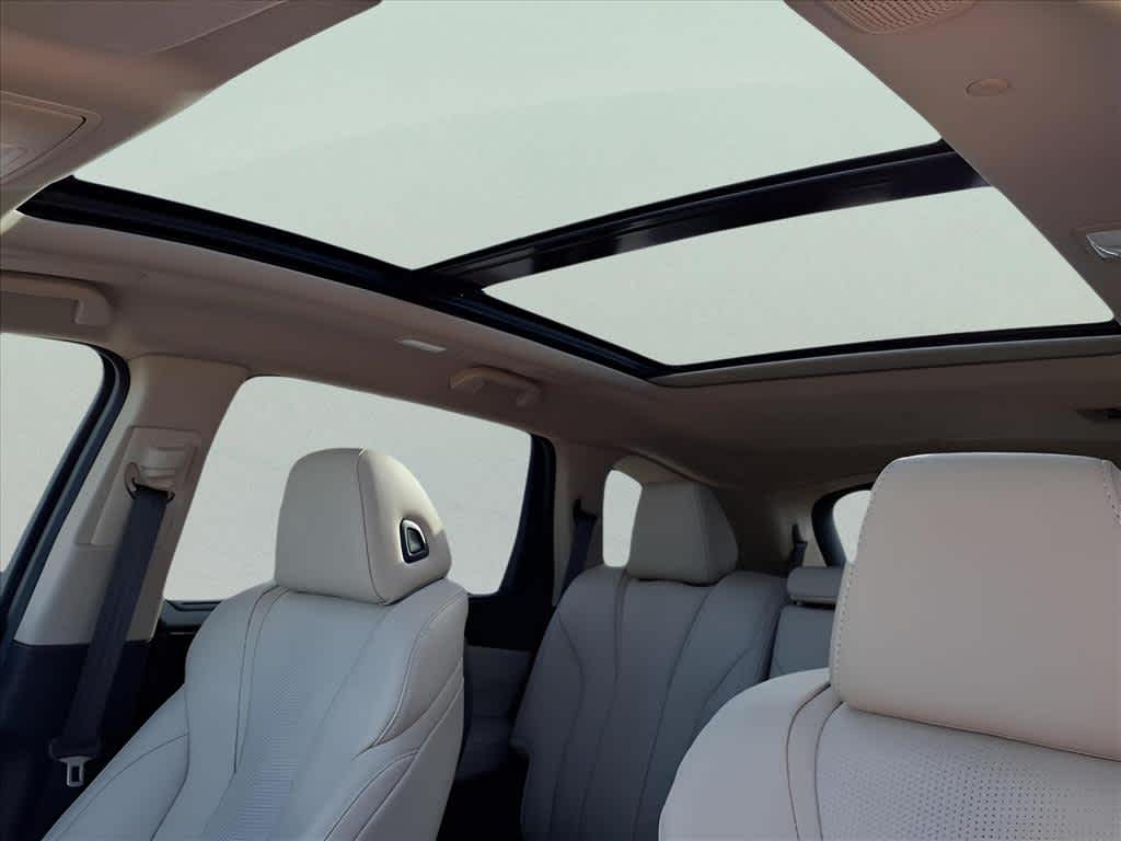 2025 Acura MDX Technology photo 12