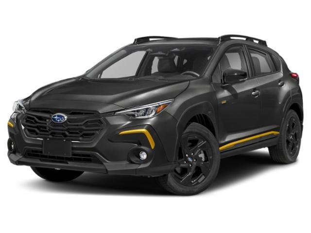 2026 Subaru Crosstrek Sport's photo