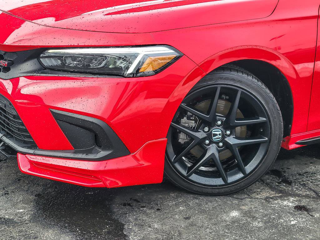 2023 HONDA CIVIC SI - Image 3