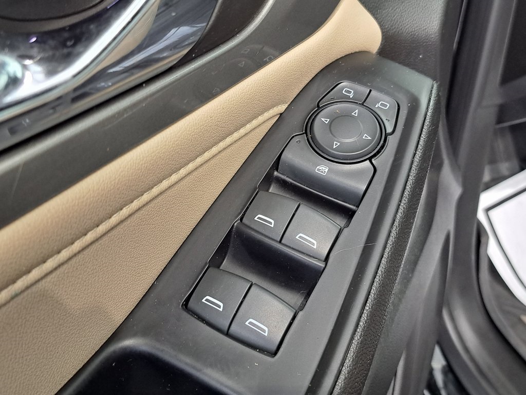 2023 Chevrolet Traverse LS photo 20