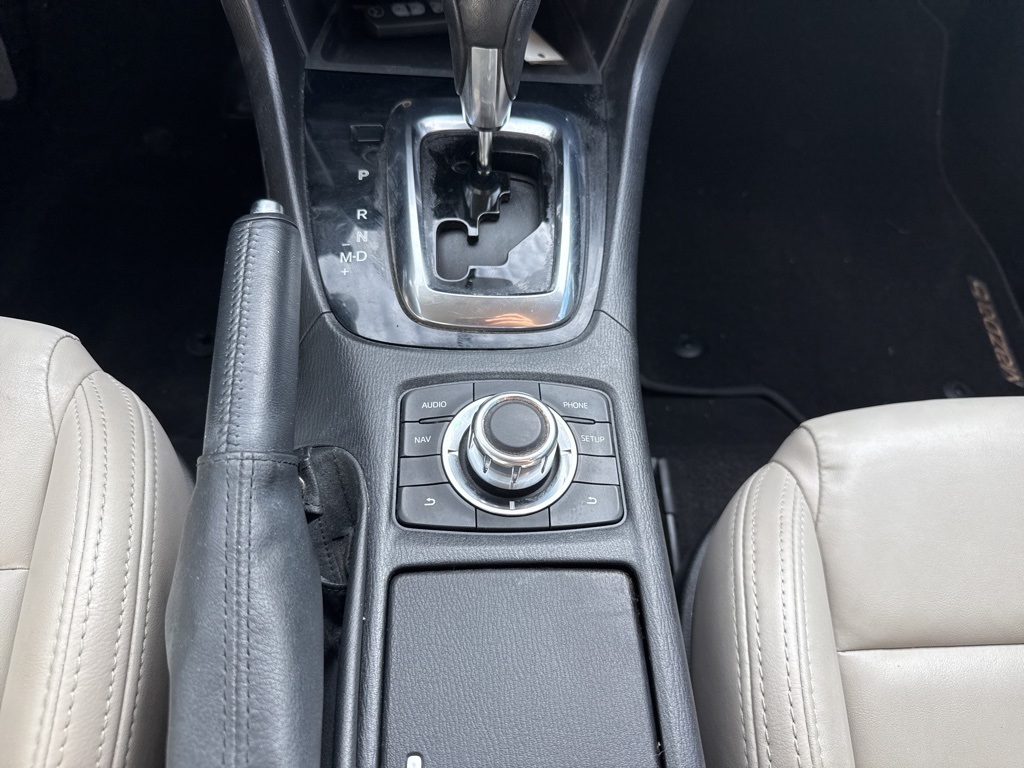 2014 Mazda Mazda6 Touring photo 13