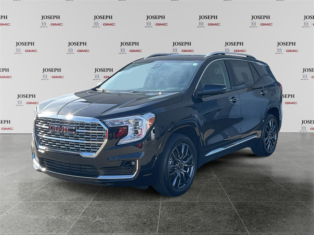 2023 Gmc Terrain Denali photo 3