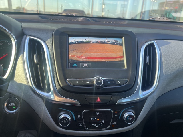2018 Chevrolet Equinox LS photo 6