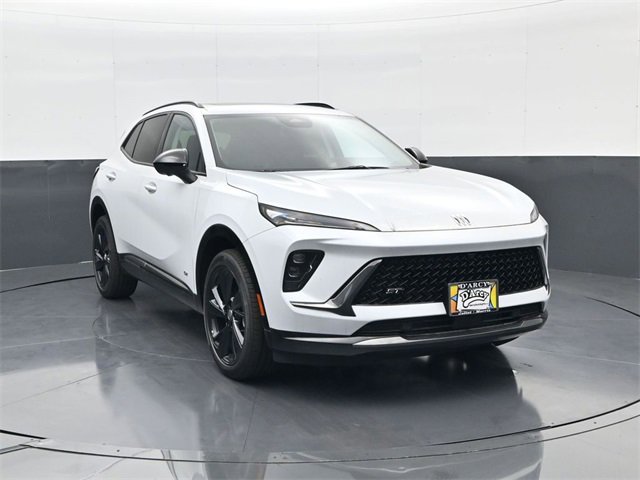 2025 Buick Envision Sport Touring photo 2