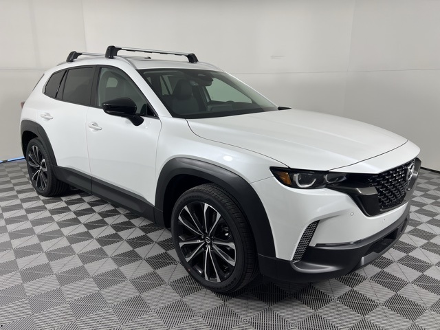2026 Mazda CX-50 Premium's photo