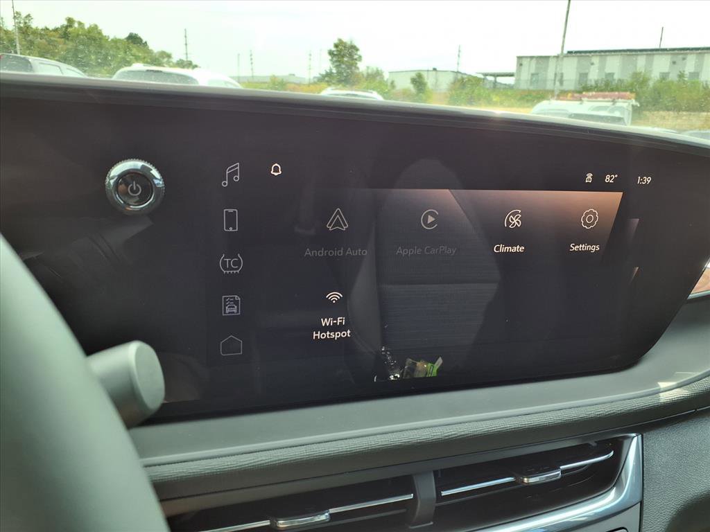 2026 Buick Envista Preferred photo 3