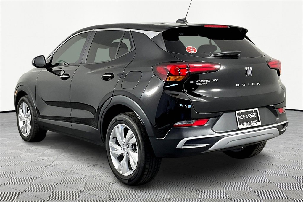 2026 Buick Encore GX Preferred photo 4