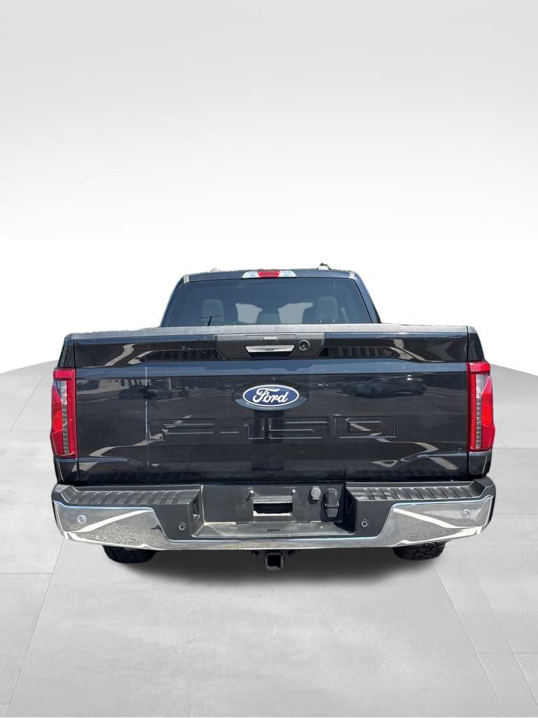 2024 Ford F-150 XLT photo 15