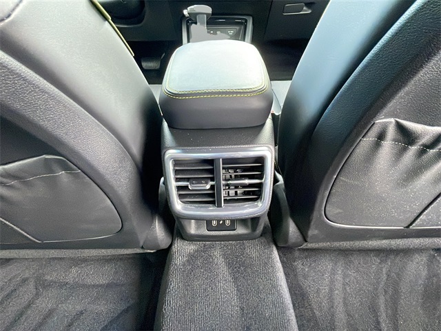 2025 Kia K5 GT photo 18
