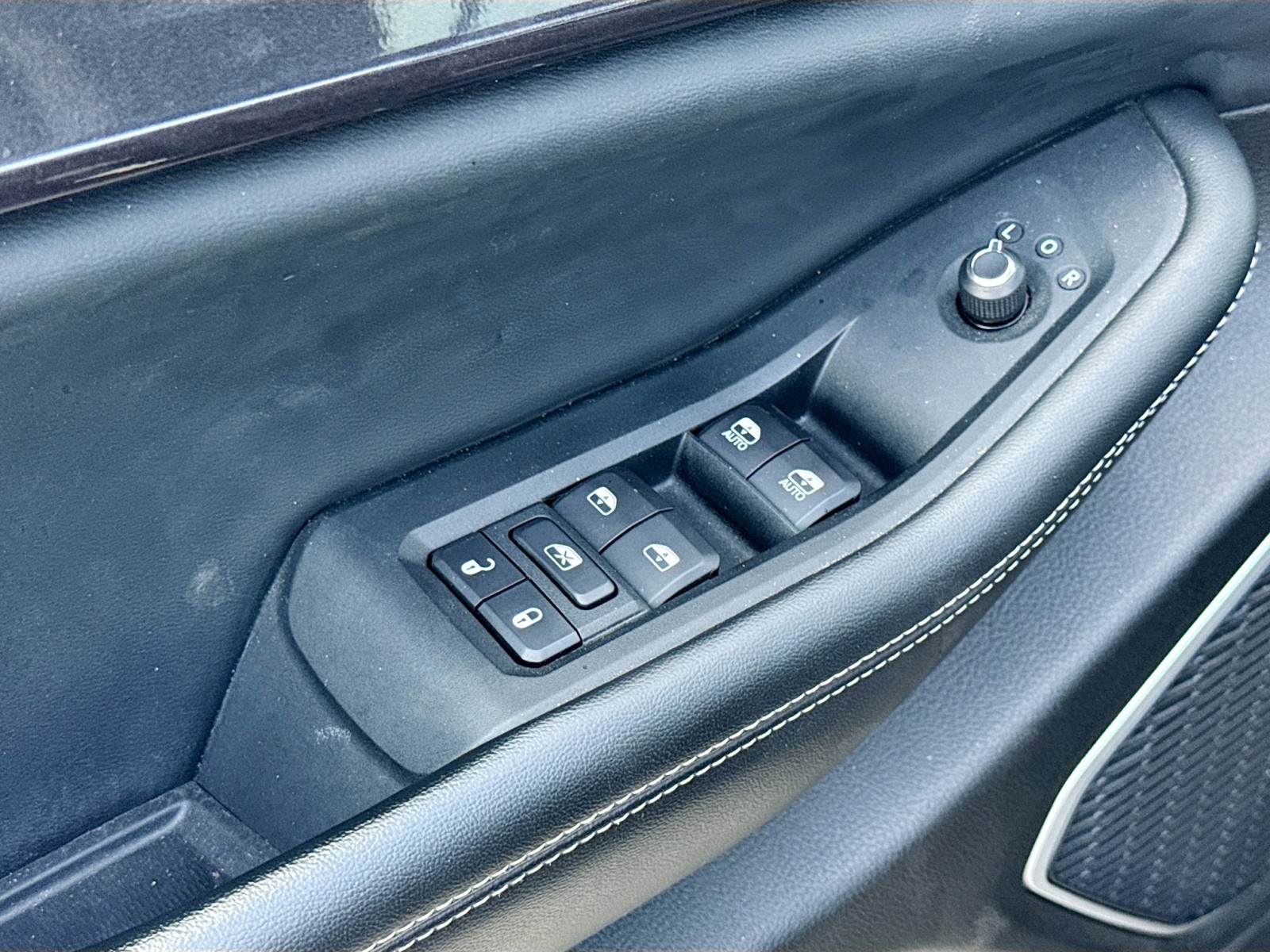 2022 Jeep Grand Cherokee Altitude photo 14
