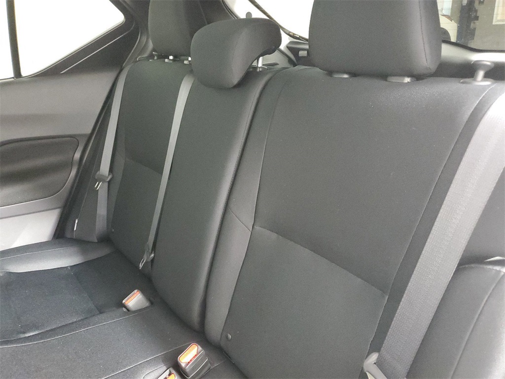 2024 Nissan Kicks S photo 7