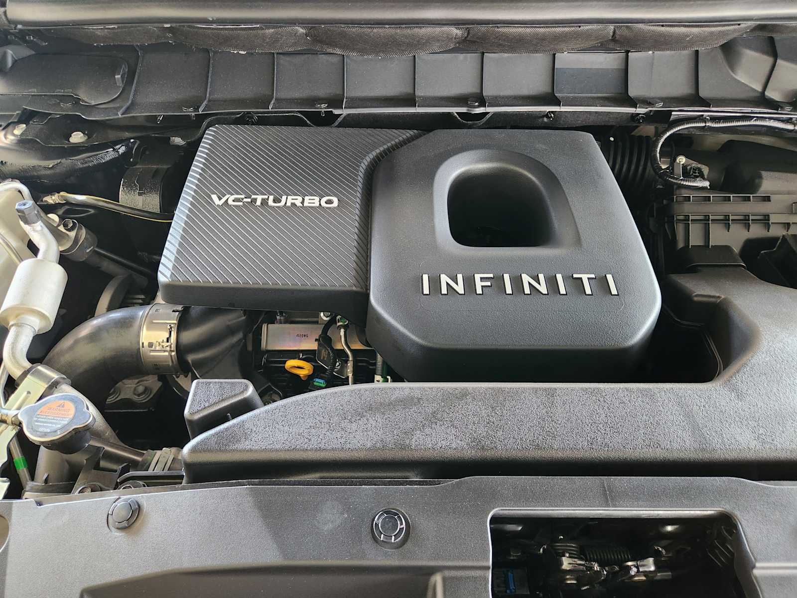 2026 Infiniti QX60 Pure photo 19
