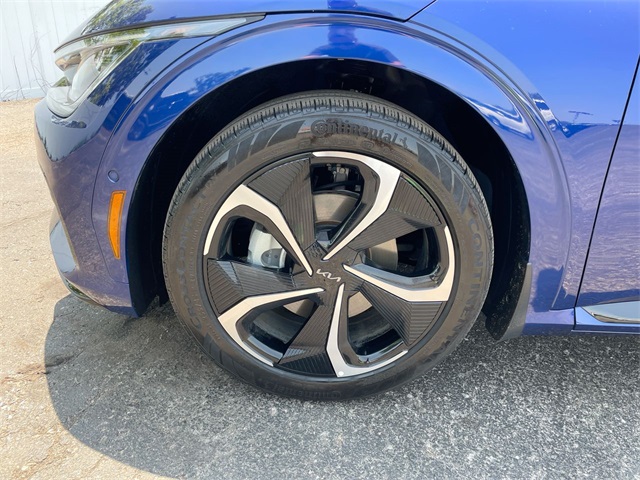 2024 Kia EV6 GT-Line photo 23