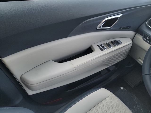 2026 Kia Carnival EX photo 28