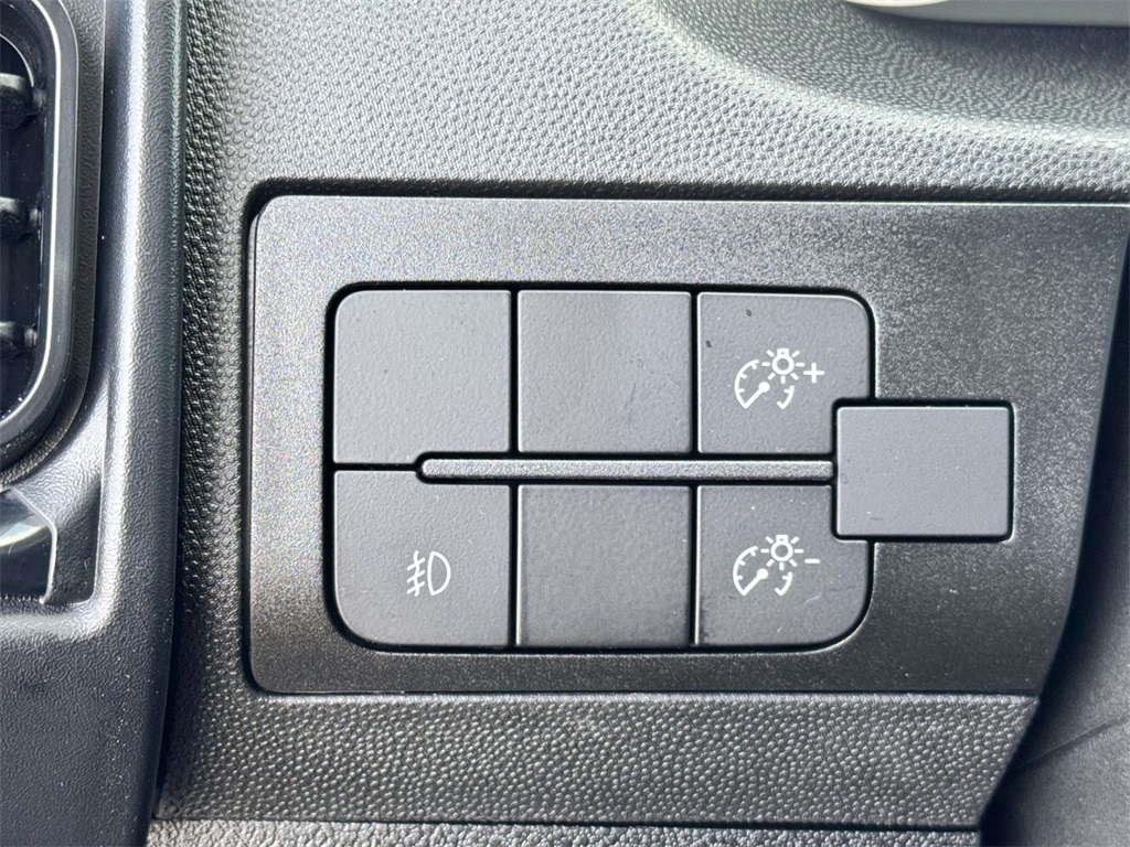 2023 Ram ProMaster 2500 photo 15