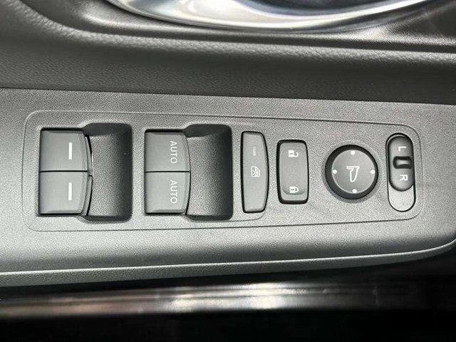 2026 Honda CR-V EX photo 9