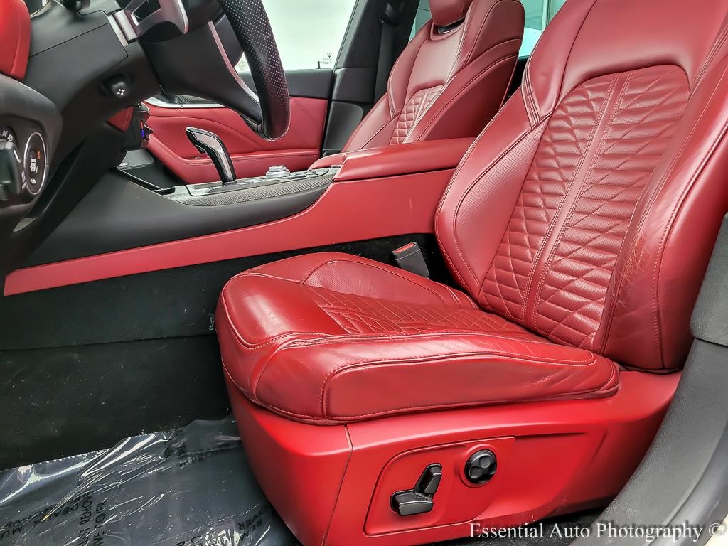 2019 MASERATI LEVANTE - Image 7