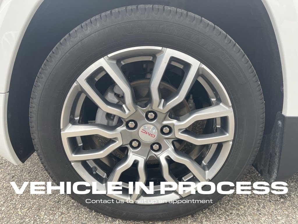 2022 Gmc Terrain Denali photo 25