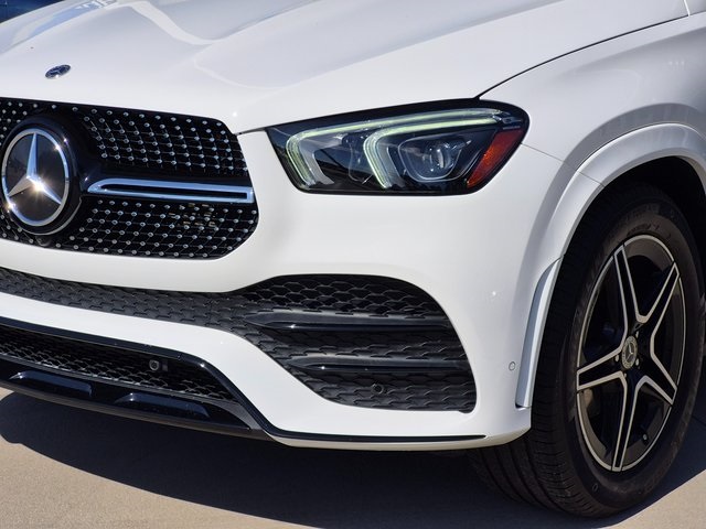 2022 Mercedes Benz GLE 350 4MATIC photo 6