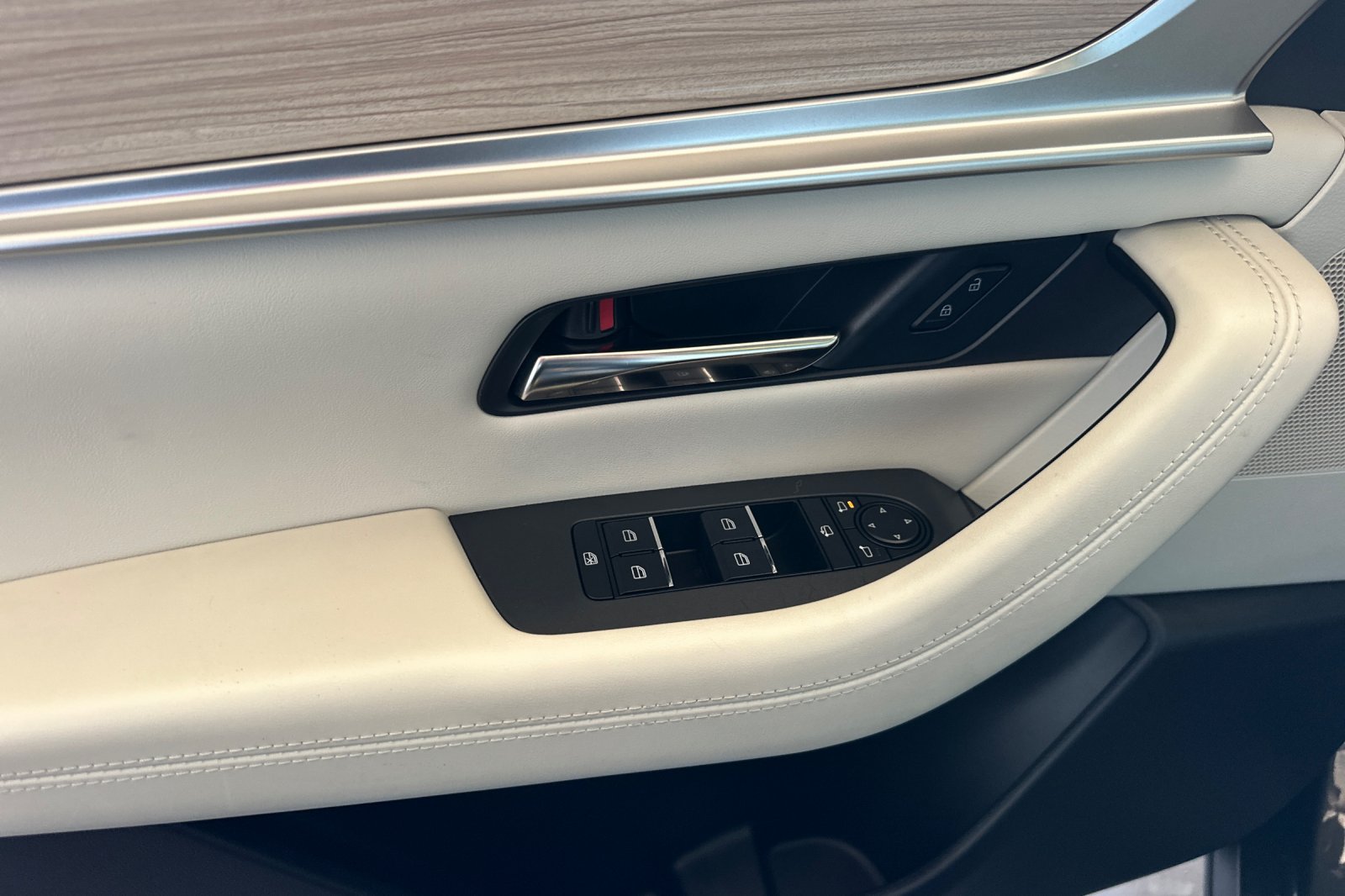 2024 Mazda CX-90 3.3 Turbo Premium Plus photo 11