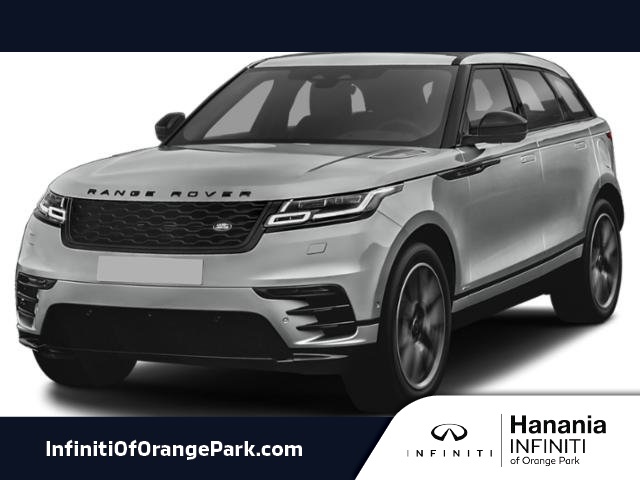 2021 Land Rover Range Rover Velar S's photo