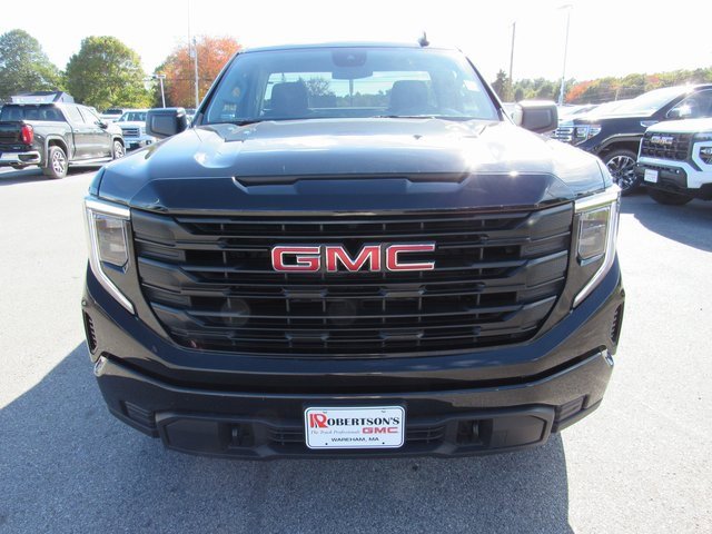 2024 Gmc Sierra 1500 Pro photo 4