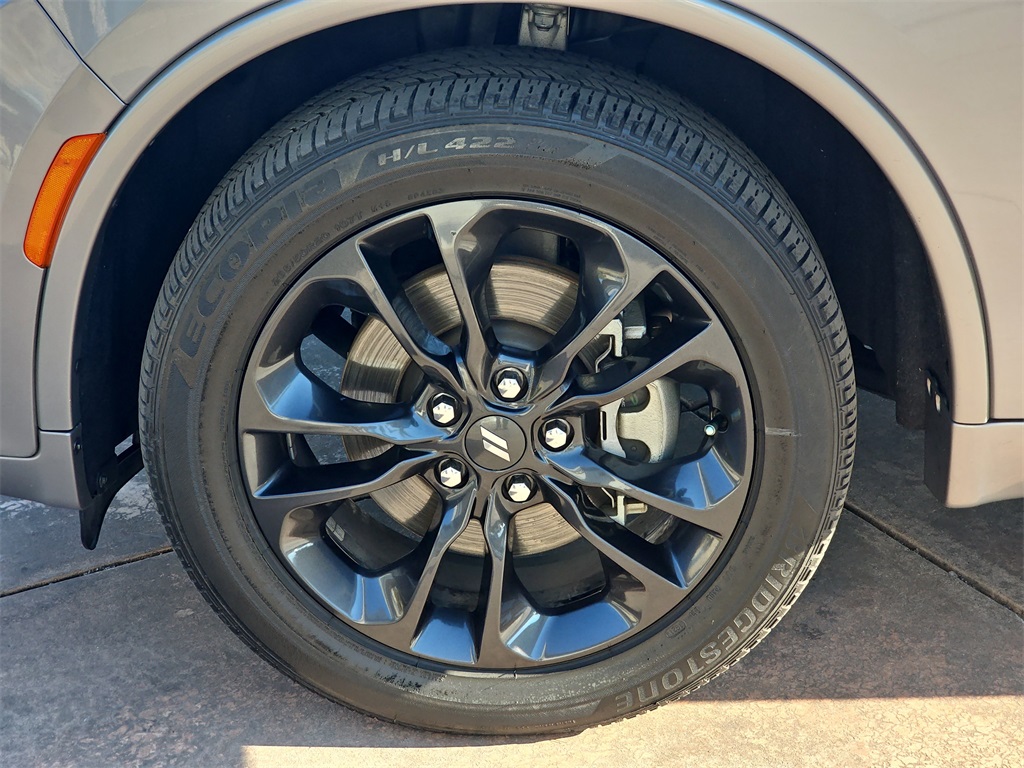 2021 Dodge Durango GT Plus photo 35