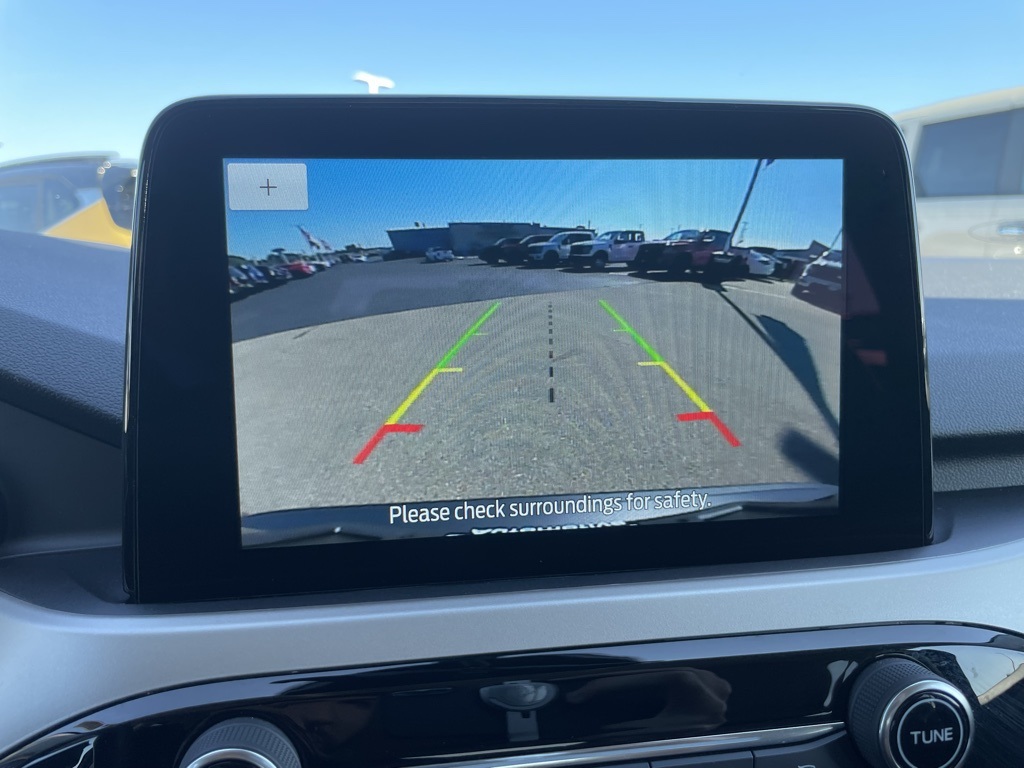 2022 Ford Escape SE photo 20
