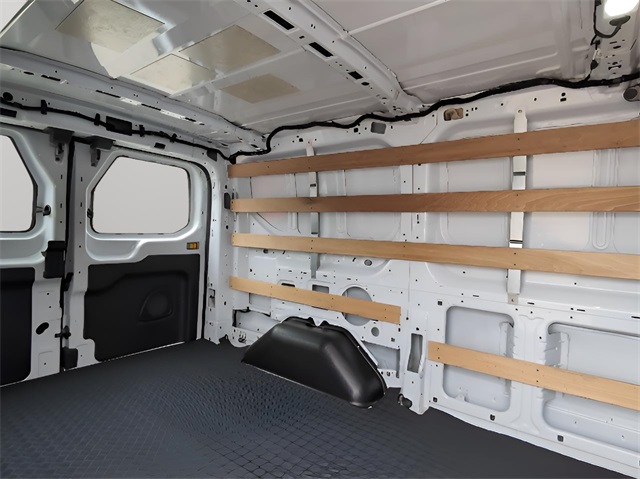 2024 Ford Transit photo 28