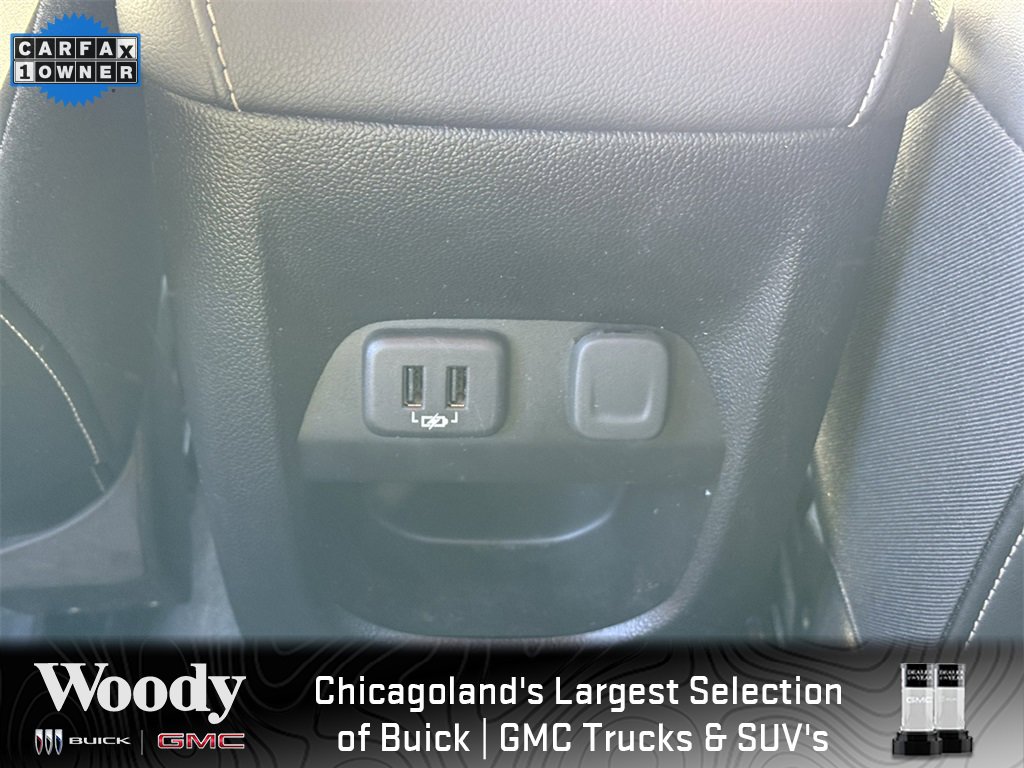 2019 GMC CANYON - Image 27