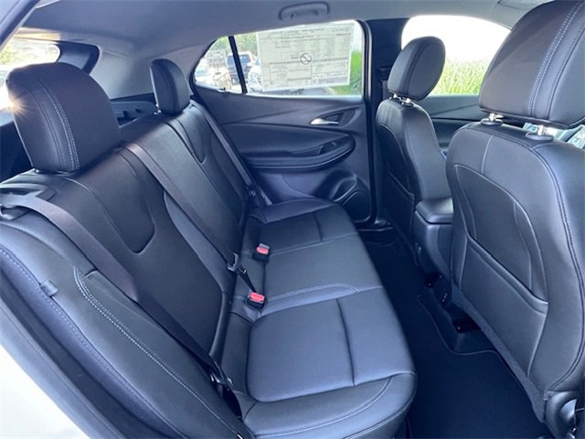 2026 Buick Encore GX Sport Touring photo 11